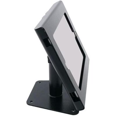 ARTDEV Tablet Stand - Universal-Halterung für iPad (9.7'), Metall, kippbar, schwarz, Tablet Halterung, Schwarz ARTDEV Tablet Stand - Universal-Halterung für iPad (9.7'), Metall, kippbar, schwarz, Tablet Halterung, Schwarz