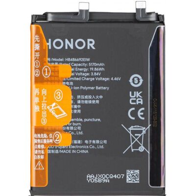 Honor Akku fur 400, Smartphone Akku Honor Akku fur 400, Smartphone Akku