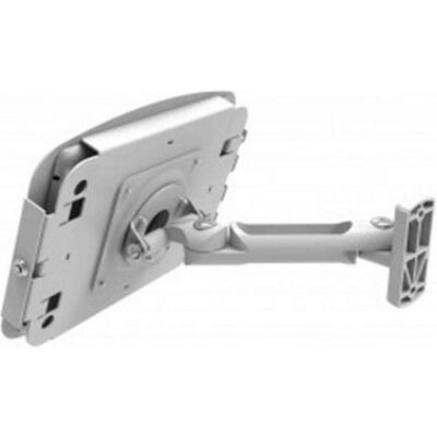 Compulocks 827W VESA Schwenkarm Halterung - Weiß Compulocks 827W VESA Schwenkarm Halterung - Weiß