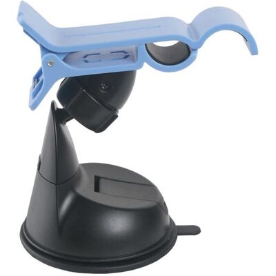 Omega Avocado-OUCHABBL-Halter, Smartphone Halterung, Blau Omega Avocado-OUCHABBL-Halter, Smartphone Halterung, Blau