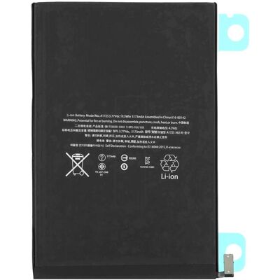 OEM Battery for iPad mini (5th Gen) (2019) (A2133,A2124,A2126), Smartphone Akku OEM Battery for iPad mini (5th Gen) (2019) (A2133,A2124,A2126), Smartphone Akku