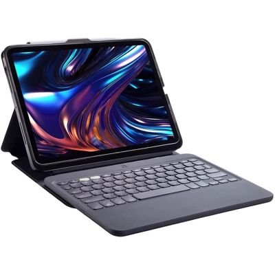 Zagg KB ProKey 2 iPad Pro 11 M4 Bl Frenc (103414665) (FR), Tablet Tastatur, Schwarz Zagg KB ProKey 2 iPad Pro 11 M4 Bl Frenc (103414665) (FR), Tablet Tastatur, Schwarz