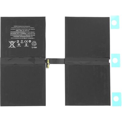 OEM Battery for iPad Pro 12.9-inch (2nd Gen) (2017) (A1670,A1671), Smartphone Akku OEM Battery for iPad Pro 12.9-inch (2nd Gen) (2017) (A1670,A1671), Smartphone Akku