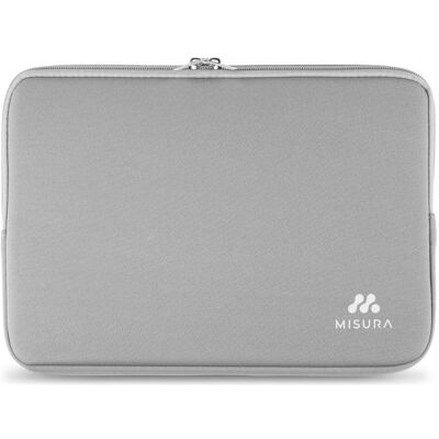 Misura Schutzhülle 17,5"- GRAY (17.50"), Notebooktasche, Grau Misura Schutzhülle 17,5"- GRAY (17.50"), Notebooktasche, Grau