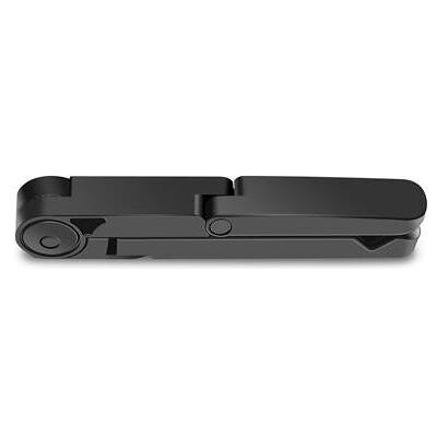 Hamlet Universal faltbarer Tablet-Ständer, Tablet Halterung, Schwarz Hamlet Universal faltbarer Tablet-Ständer, Tablet Halterung, Schwarz