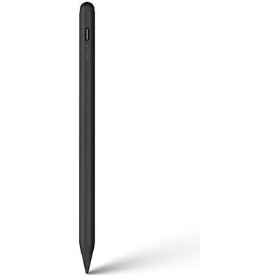 Uniq Pixo rysik magnetyczny do iPada czarny/black, Stylus, Schwarz Uniq Pixo rysik magnetyczny do iPada czarny/black, Stylus, Schwarz