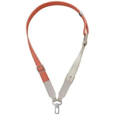 Uniq Vista Universal phone lanyard 2in1 terracotta beige, Tastenhandy, Beige, Orange Uniq Vista Universal phone lanyard 2in1 terracotta beige, Tastenhandy, Beige, Orange