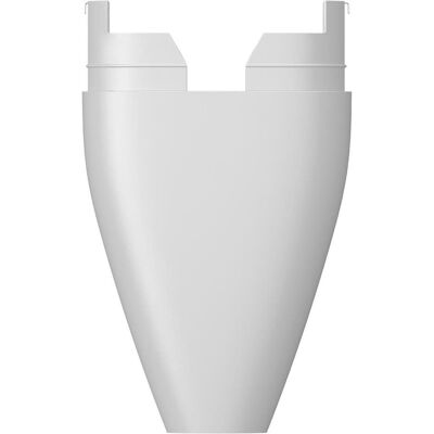 Logitech CRAYON (USB-C) SILVER, Stylus Zubehör, Silber Logitech CRAYON (USB-C) SILVER, Stylus Zubehör, Silber