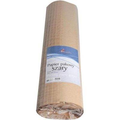 Beniamin, Geschenkverpackung, Graues Geschenkpapier 100 Blatt (100x) Beniamin, Geschenkverpackung, Graues Geschenkpapier 100 Blatt (100x)
