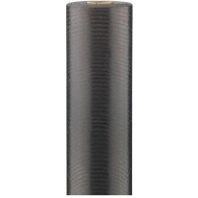 Raja, Geschenkverpackung, Geschenkpapier P100KN Schwarz 100000 mm Raja, Geschenkverpackung, Geschenkpapier P100KN Schwarz 100000 mm