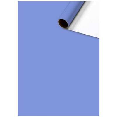 Stewo, Geschenkverpackung, Geschenkpapier 70x200cm Uni Plain lila dunkel Stewo, Geschenkverpackung, Geschenkpapier 70x200cm Uni Plain lila dunkel
