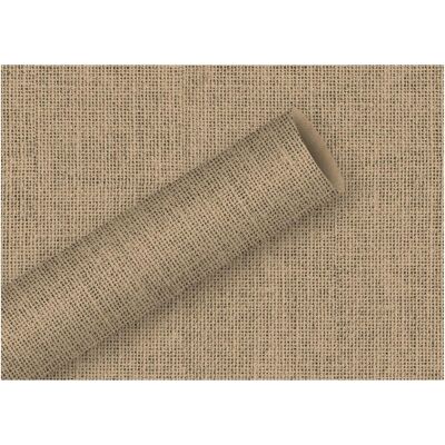 Braun + Company, Geschenkverpackung, Geschenkpapier-Rolle By Nature Kraft Jute (1x) Braun + Company, Geschenkverpackung, Geschenkpapier-Rolle By Nature Kraft Jute (1x)