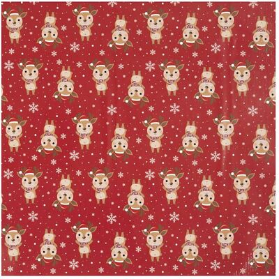 Creativ Company, Geschenkverpackung, Gift wrap (1x) Creativ Company, Geschenkverpackung, Gift wrap (1x)