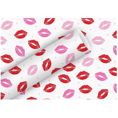 Braun Geschenkverpackung, Geschenkpapier 2mx70cm (1x) Braun Geschenkverpackung, Geschenkpapier 2mx70cm (1x)