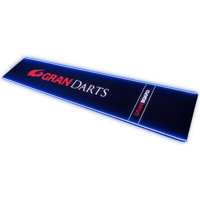 Granboard Led Dart Mat Granboard Led Dart Mat