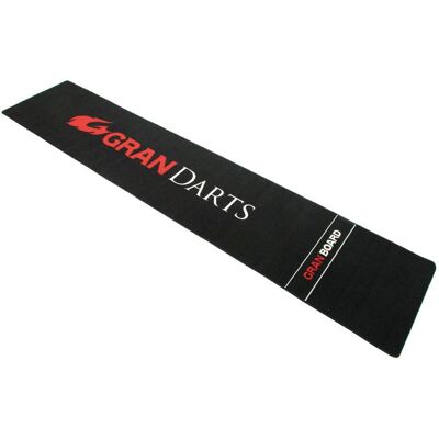Granboard Gran Dart Mat ledless Granboard Gran Dart Mat ledless
