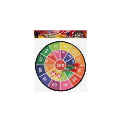 Creative schild mit einem ball / pfeile 37x39 f728 pud Creative schild mit einem ball / pfeile 37x39 f728 pud