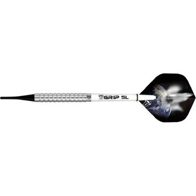 Bull's Meteor MT4 Soft Dart (16 g) Bull's Meteor MT4 Soft Dart (16 g)