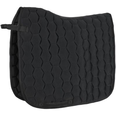 HorseGuard Lennon Schwarz - Dressur Schabrak HorseGuard Lennon Schwarz - Dressur Schabrak