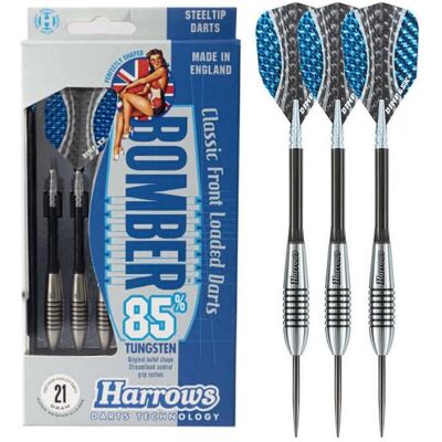 Harrows Bomber (23 g) Harrows Bomber (23 g)