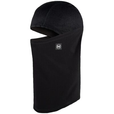 Buff, Unisex, Sturmhaube + Halsschlauch, Tech Fleece Hinged Balaclava, Schwarz, One Size Buff, Unisex, Sturmhaube + Halsschlauch, Tech Fleece Hinged Balaclava, Schwarz, One Size