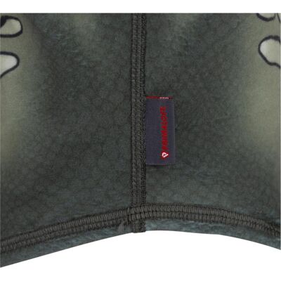 Buff, Unisex, Sturmhaube + Halsschlauch, Jr Polar Balaclava Dinochi, Grün, One Size Buff, Unisex, Sturmhaube + Halsschlauch, Jr Polar Balaclava Dinochi, Grün, One Size