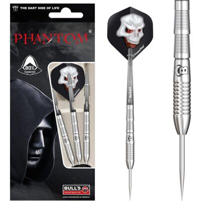 Bull's Phantom PT4 Steel Dart (22 g) Bull's Phantom PT4 Steel Dart (22 g)