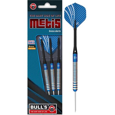 Bull's Metis Steeldart (23 g) Bull's Metis Steeldart (23 g)