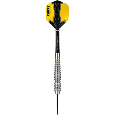 Harrows Dave Chisnall Chizzy Brass (24 g) Harrows Dave Chisnall Chizzy Brass (24 g)