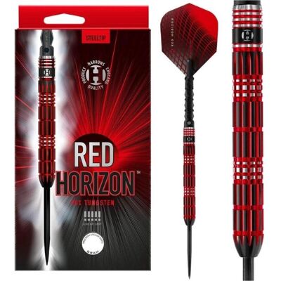 Harrows Red Horizon 90% tungsten 24Gr (BD83624) (24 g) Harrows Red Horizon 90% tungsten 24Gr (BD83624) (24 g)