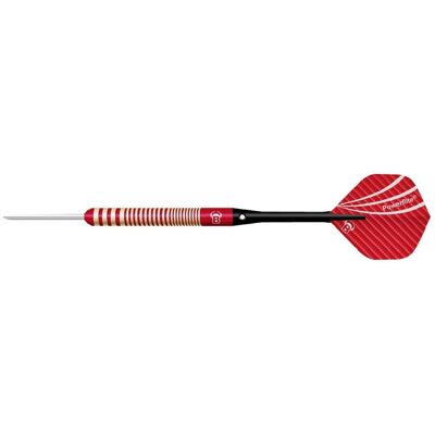 Bull's Metis Steeldart (23 g) Bull's Metis Steeldart (23 g)