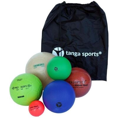 Kübler Sport, Baseballs Kübler Sport, Baseballs