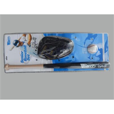 Spartan Publishing, Baseballschläger, (30.31") Spartan Publishing, Baseballschläger, (30.31")