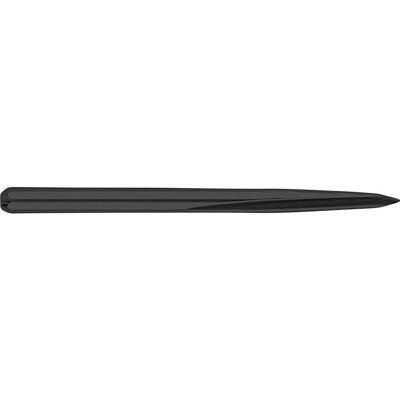 Unicorn Modell - Schwarze Ersatzspitzen - 36mm - 3er Set Unicorn Modell - Schwarze Ersatzspitzen - 36mm - 3er Set
