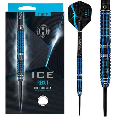 Harrows Ice Recut (23 g) Harrows Ice Recut (23 g)