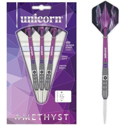 Unicorn Amethyst 3 (24 g) Unicorn Amethyst 3 (24 g)
