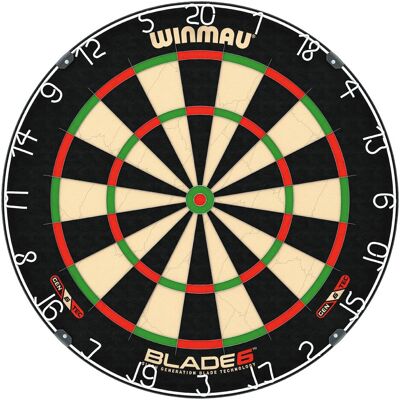 Winmau Blade 6 Winmau Blade 6