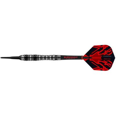Harrows Strix 90% Softip Darts Harrows Strix 90% Softip Darts
