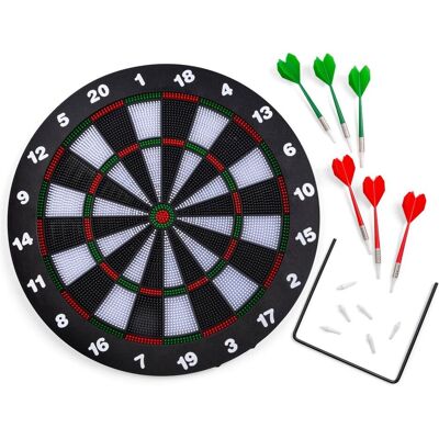 Vini Sport - Safety Dart Set (29109) Vini Sport - Safety Dart Set (29109)