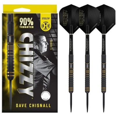 Harrows Chizzy Dave Chisnall 3 90% Steeldarts Harrows Chizzy Dave Chisnall 3 90% Steeldarts