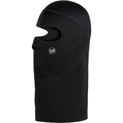 Buff, Unisex, Sturmhaube + Halsschlauch, Windproof Balaclava P Black, Schwarz, L, XL Buff, Unisex, Sturmhaube + Halsschlauch, Windproof Balaclava P Black, Schwarz, L, XL