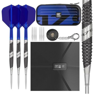 Target 975 Ultra Marine 03 SP (24 g) Target 975 Ultra Marine 03 SP (24 g)