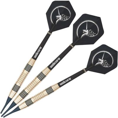 Unicorn Core Brass Soft Darts (19 g) Unicorn Core Brass Soft Darts (19 g)
