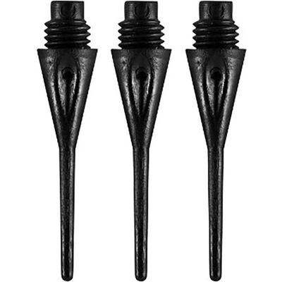 Harrows Dimple Soft Tips - 1000 Stück Set Harrows Dimple Soft Tips - 1000 Stück Set