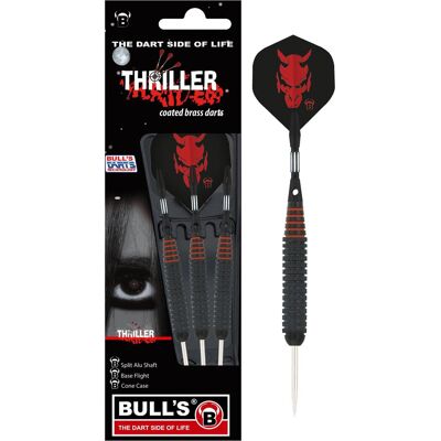 Bull's Thriller Steel Dart (24 g) Bull's Thriller Steel Dart (24 g)