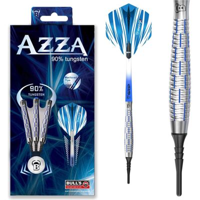 Bull's Azza Soft Dart (18 g) Bull's Azza Soft Dart (18 g)