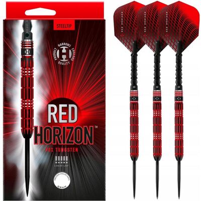 Harrows Red Horizon (21 g) Harrows Red Horizon (21 g)