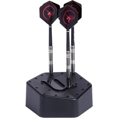 Unicorn Ultra Dart Stand Black Unicorn Ultra Dart Stand Black