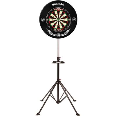 Winmau Dartboardständer xtreme Winmau Dartboardständer xtreme