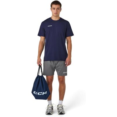 CCM, Sportshirt, Trockenland-Set für Erwachsene, True Navy XL (XL), Blau, XL CCM, Sportshirt, Trockenland-Set für Erwachsene, True Navy XL (XL), Blau, XL